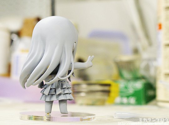 月刊アニメ
Sutairu
style 未闻花名 本间芽衣子 