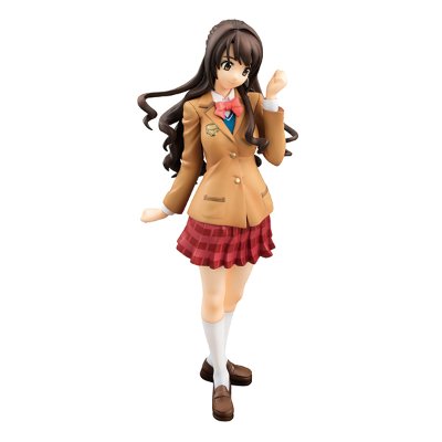 世界制服作戦 偶像大师灰姑娘女孩 岛村卯月 