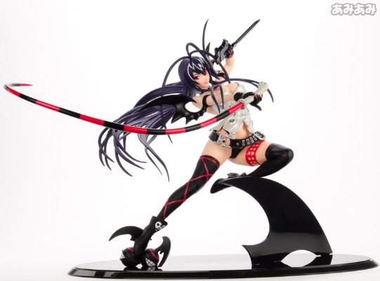 女皇之门 开门人 爱丽丝 升级版 设计师配色