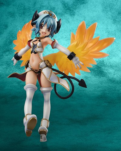 ExcellentModel 神羅万象チョコ 綺羅星天アルカナ