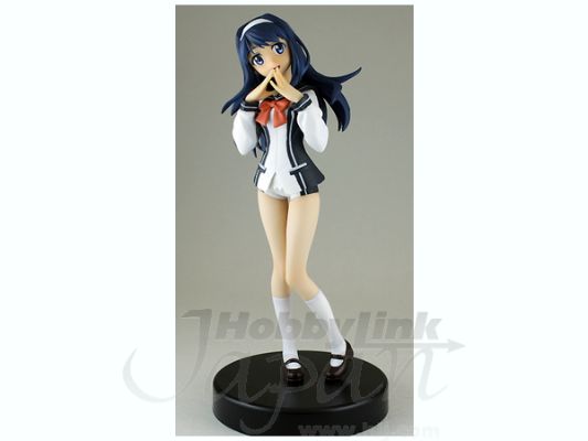 绯色战姬 二叶葵 