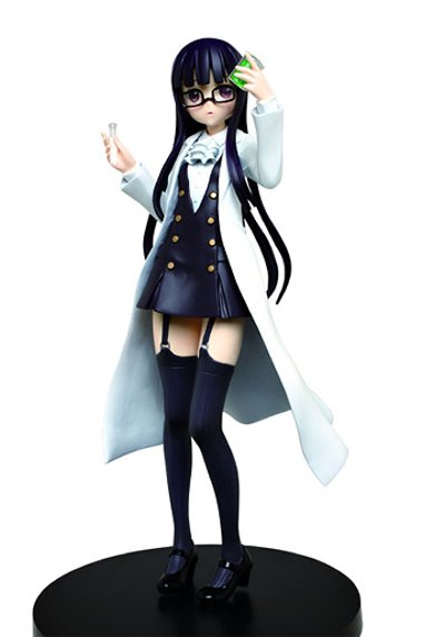 妖狐×仆 SS 白鬼院凛々蝶 