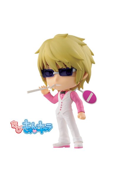 ちびきゅんｷｬﾗ 一番赏 デュラララ!!×２ デュラララ!!×2 平和岛静雄 サイケデリック 