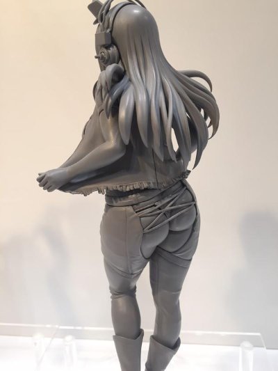 Nitro 超级索尼子 牛仔女孩