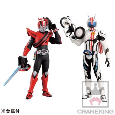 DXF 手办 假面骑士ドライブ 假面骑士ドライブ タイプスピード 