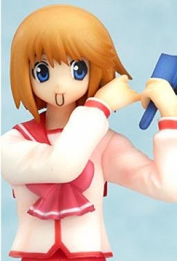 トゥハート2 小牧爱佳 SMILE800 V.I.P Trading Figure 