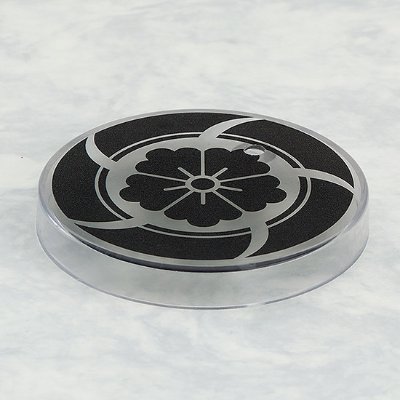 粘土人 #617 刀剑乱舞-ONLINE- 压切长谷部