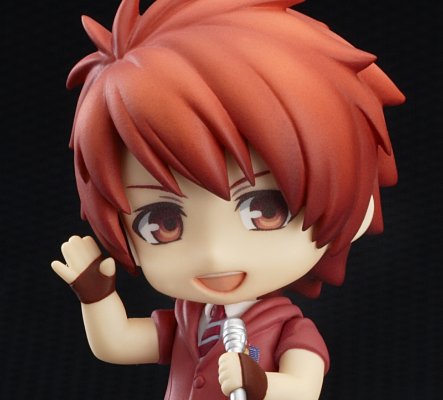 迷你黏土人 うたの☆プリンスさまっ♪ マジLOVEレボリューションズ 1stステージ うたの☆プリンスさまっ♪ マジLOVEレボリューションズ 一十木音也 