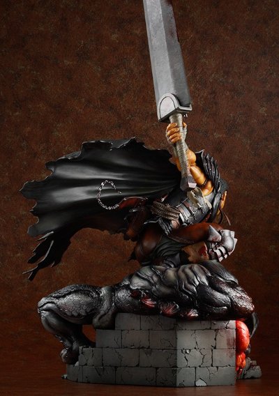 ワンホビセレクション Berserk 盖兹 