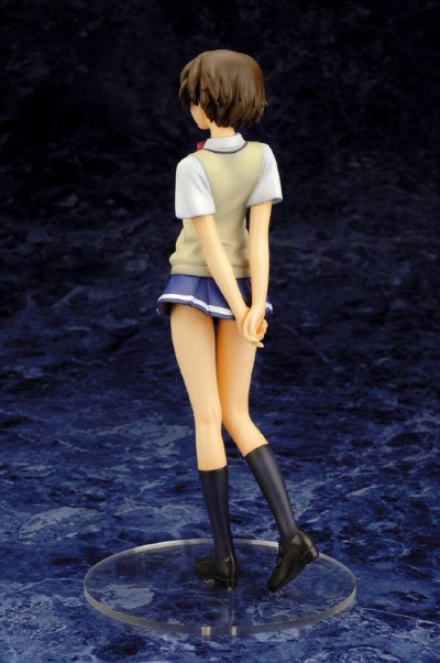 ZEGAPAIN 守凪了子 校服