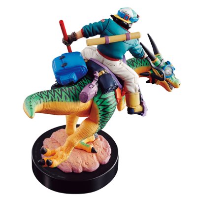 デスクトップリアルマッコイ 1 龙珠改 孙悟空 Repaint Ver. 