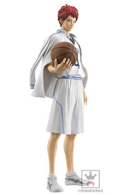 MASTER STARS PIECE 黑子的篮球 赤司征十郎 