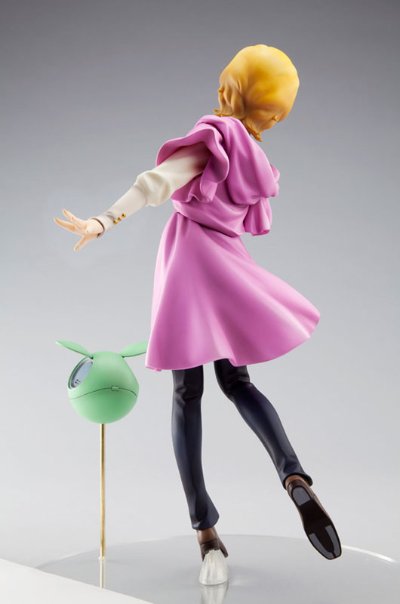 ExcellentModel RAHDXG.A.NEO 高达UC オー东利 バーン&ハロ