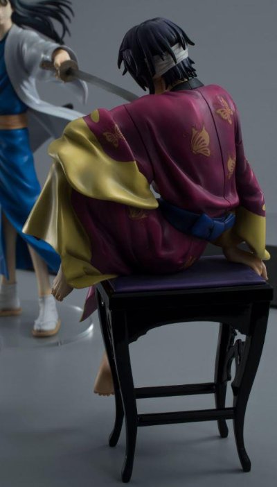 G.E.M. 银魂 桂小太郎 ver.红桜 