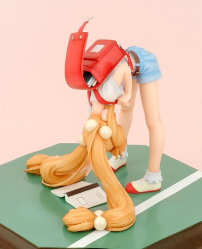 萝莉的时间 九重凛