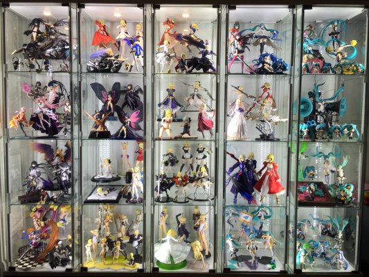 进击的巨人 三笠·阿克曼 豪华版