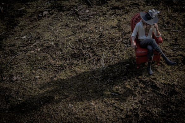 造形师×写真家 海贼王 杰拉基尔·米霍克