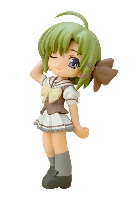 FA4 Shuffle！ 时雨亜沙 