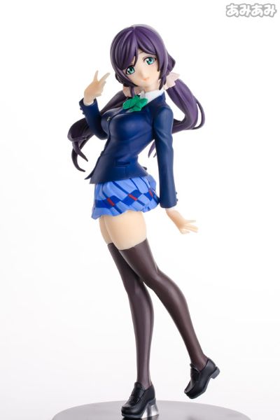 LoveLive! School idol project 东条希 