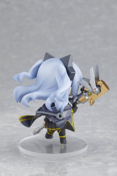 迷你黏土人 英雄传说 碧之轨迹 缇欧・布拉特 