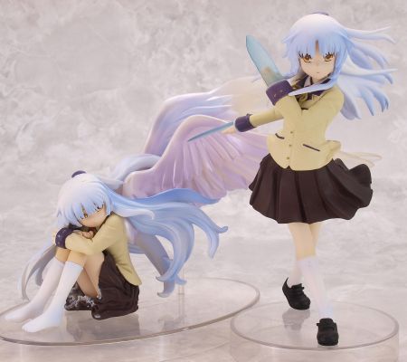 エンジェルビーツ 天使 Winged 