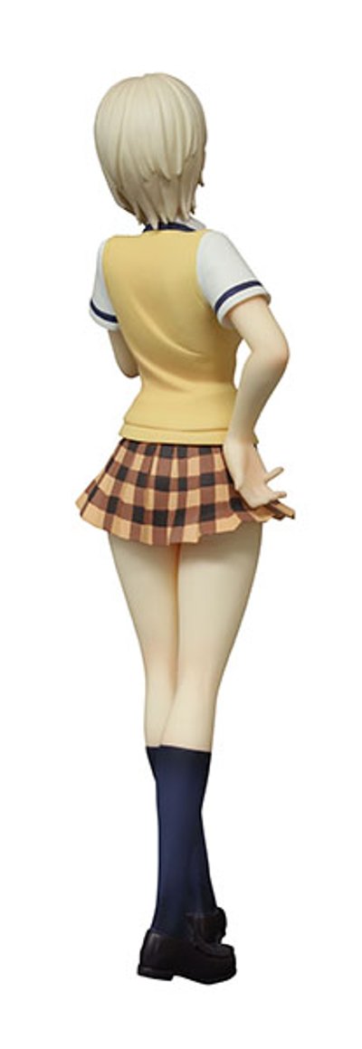 食戟之灵 薙切爱丽丝 