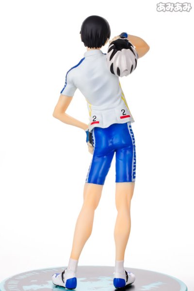 大家的景品 弱虫ペダル GRANDE ROAD 回れ！高回転！ 弱虫ペダル - Grande Road 荒北靖友 