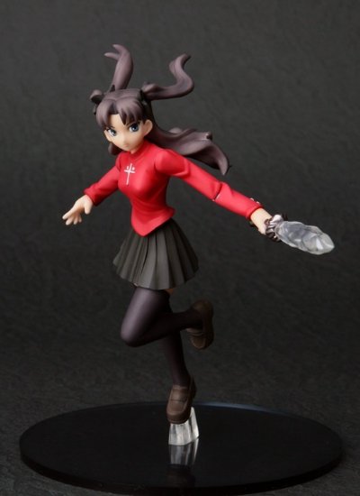 SMILE600 Fate/stay night ～collective memories～ Fate/Stay Night 远坂凛 