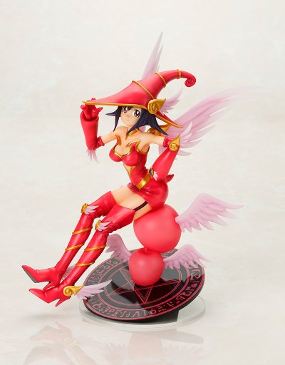 剧场版 游☆戯☆王 THE DARK SIDE OF DIMENSIONS アップル・マジシャン・ガール 
