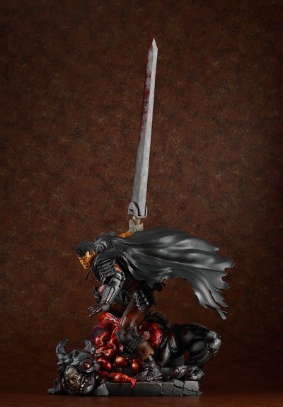 ワンホビセレクション Berserk 盖兹 