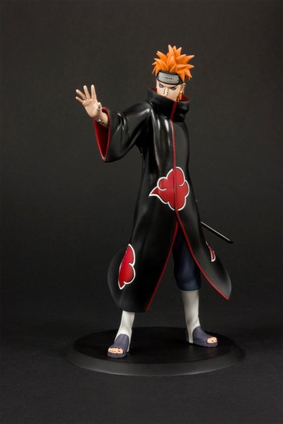  #2 NARUTO -火影忍者- 疾风伝 佩恩 天道 