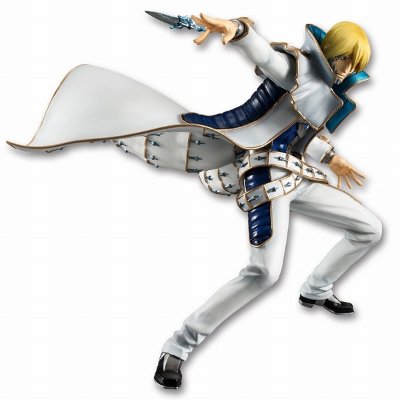 大家的景品 TERRAFORMARS ～くじを引く意思は――あるか ... テラフォーマーズ ア小布・ラインハルト 