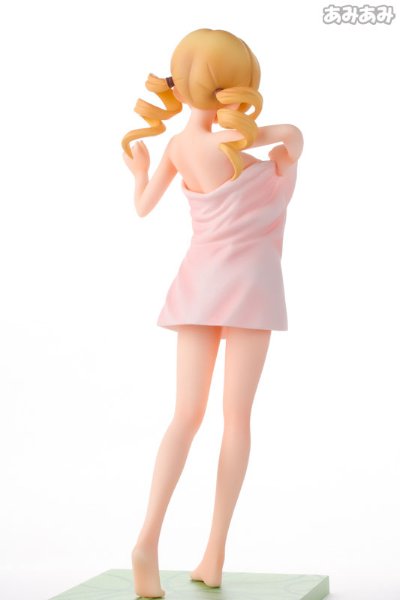 巴麻美 バスタオルver.