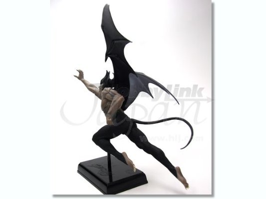 ハイグレードリアル手办 恶魔人 恶魔人 50th Anniversary