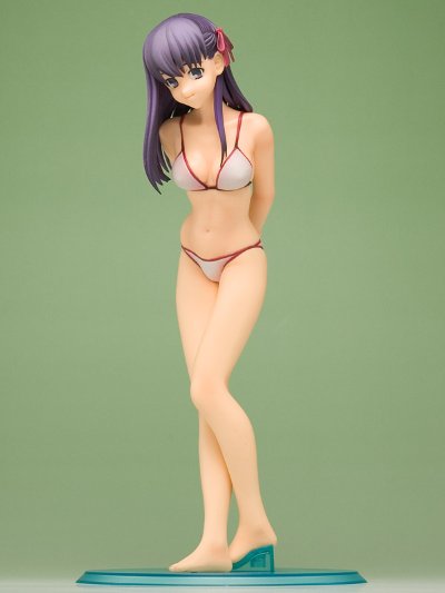 フェイト／ホロウアタラクシア 間桐桜 泳装Ver. 