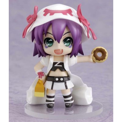 迷你黏土人 梦喰いメリー 玛利・梦魔 