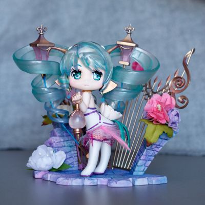 初音未来 Lamp Miku feat.猫鱼