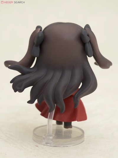 迷你黏土人 Fate/Stay Night 远坂凛 