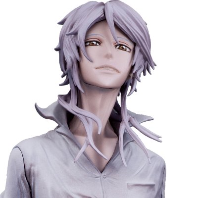 Hdge  No.2EX Psycho-Pass 槙岛圣护 Another ver. 