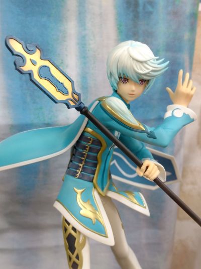 情热传说 ミクリオ