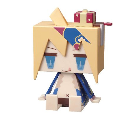 Good Smile赏 VOCALOID  镜音连 巨型O.T.N ver.