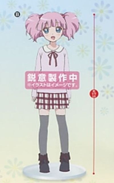 摇曳百合 吉川千夏 