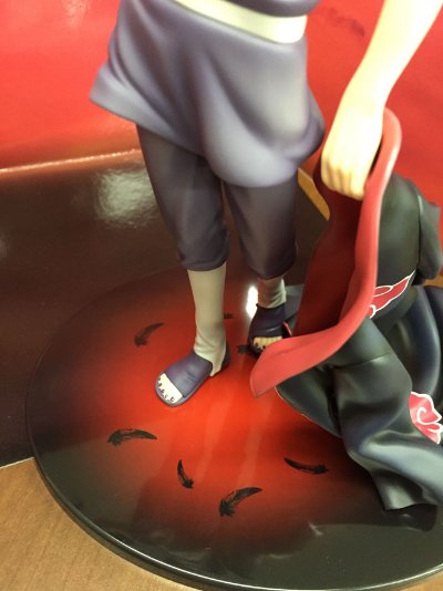 G.E.M. 火影忍者 疾风传 宇智波鼬