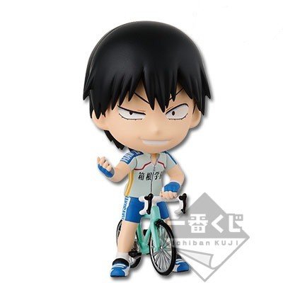 一番赏 弱虫ペダル GRANDE ROAD 〜セカンドオーダー〜 きゅんｷｬﾗ 弱虫ペダル - Grande Road 荒北靖友 