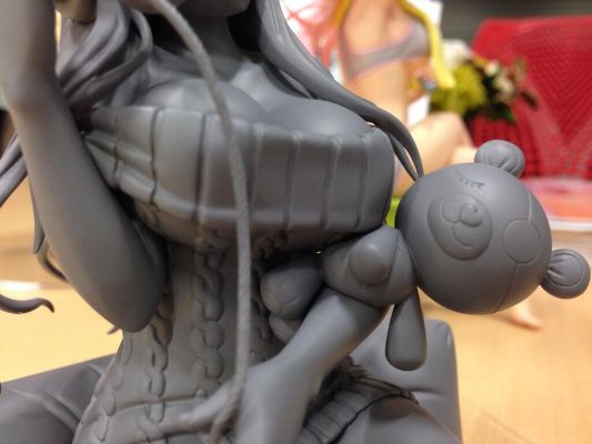 生活密着取材Special Figures Nitro 超级索尼子 そに子 おしゃべりタイム ver.