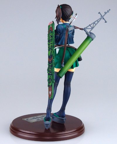 舰队Collection -舰娘- 加贺 イベント限定カラーバージョン 