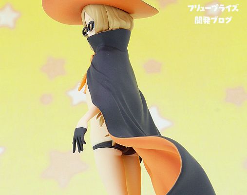 世界征服～谋略之星～ ウーム教授