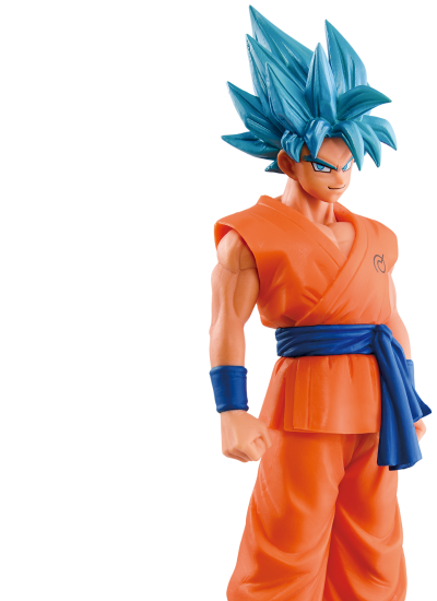 超造集 龙珠Z 复活の「F」超造集 Chapter One 龙珠Ｚ 复活の「Ｆ」 孙悟空超サイヤ人ゴッドSS 