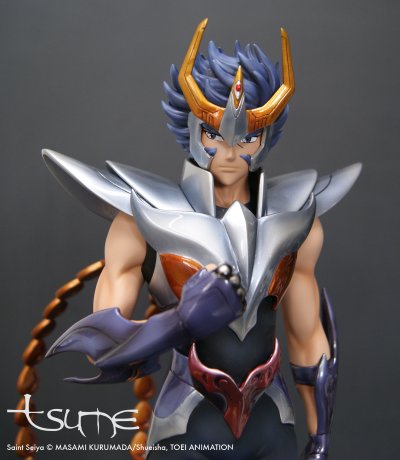 HQS 圣斗士星矢 凤凰座一辉（动画版）