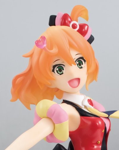 FiguartsZERO 超时空要塞Δ フレイア・ヴィオン 